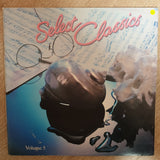 Select Classics Vol 5 -  Vinyl LP Record - Opened  - Very-Good+ Quality (VG+) - C-Plan Audio