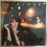 Kiki Dee ‎– Kiki Dee - Vinyl LP Record - Opened  - Very-Good Quality (VG) - C-Plan Audio