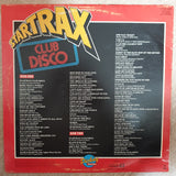 StarTrax - Club Disco - Vinyl LP Record - Opened  - Very-Good+ Quality (VG+) - C-Plan Audio