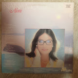 Nana Mouskouri - Alone -  Vinyl LP Record - Very-Good+ Quality (VG+) - C-Plan Audio