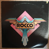 Rocco ‎– Rocco - Vinyl LP Record - Opened  - Very-Good+ Quality (VG+) - C-Plan Audio