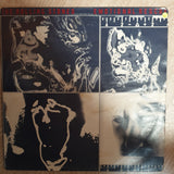 The Rolling Stones - Emotional Rescue - Vinyl LP Record - Opened  - Very-Good+ Quality (VG+) - C-Plan Audio