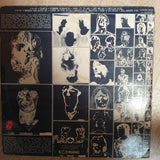 The Rolling Stones - Emotional Rescue - Vinyl LP Record - Opened  - Very-Good+ Quality (VG+) - C-Plan Audio