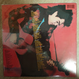 Marty Stuart ‎– Marty Stuart - Vinyl LP Record - Opened  - Very-Good+ Quality (VG+) - C-Plan Audio