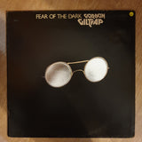 Gordon Giltrap ‎– Fear Of The Dark - Vinyl LP Record - Opened  - Very-Good+ Quality (VG+) - C-Plan Audio