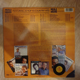 Merle Haggard ‎– Branded Man- Vinyl LP Record - Opened  - Very-Good+ Quality (VG+) - C-Plan Audio