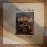 Haircut One Hundred ‎– Nobody's Fool - Vinyl LP Record - Opened  - Very-Good+ Quality (VG+) - C-Plan Audio