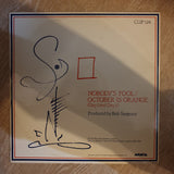 Haircut One Hundred ‎– Nobody's Fool - Vinyl LP Record - Opened  - Very-Good+ Quality (VG+) - C-Plan Audio