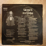 Nilsson ‎– Son Of Schmilsson - Vinyl LP Record - Opened  - Very-Good+ Quality (VG+) - C-Plan Audio