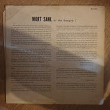 Mort Sahl ‎– At The Hungry i -  Vinyl LP Record - Opened  - Very-Good Quality (VG) - C-Plan Audio