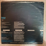 Middle Of The Road ‎– Acceleration - Vinyl LP Record - Opened  - Good+ Quality (G+) - C-Plan Audio