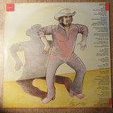 Wolfman Jack ‎– Fun & Romance - Vinyl LP Record - Opened  - Very-Good Quality (VG) - C-Plan Audio