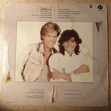 Modern Talking ‎– Let's Talk About Love - The 2nd Album - Vinyl LP Record - Very-Good+ Quality (VG+) - C-Plan Audio