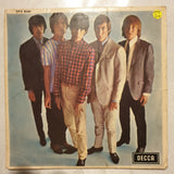 The Rolling Stones ‎– Five By Five - Vinyl 7" Record - Good+ Quality (G+) - C-Plan Audio