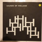 Sounds Of Holland - Jos Cleber  - Vinyl 7" Record - Very-Good+ Quality (VG+) - C-Plan Audio