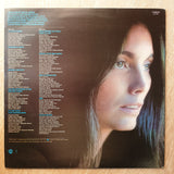 Emmylou Harris ‎– Luxury Liner - Vinyl LP Record - Opened  - Very-Good- Quality (VG-) - C-Plan Audio