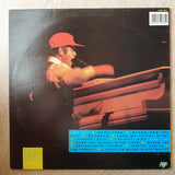 Elton John ‎– The New Collection - Vol. Two -  Vinyl LP Record - Very-Good+ Quality (VG+) - C-Plan Audio