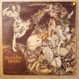 Kate Bush ‎– Never For Ever - Vinyl LP Record - Very-Good+ Quality (VG+) - C-Plan Audio