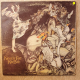 Kate Bush ‎– Never For Ever - Vinyl LP Record - Very-Good+ Quality (VG+) - C-Plan Audio