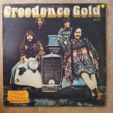 Creedence Clearwater Revival ‎– Creedence Gold - Vinyl LP Record - Opened  - Very-Good+ Quality (VG+) - C-Plan Audio