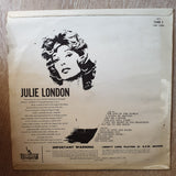 Julie London - The End of the World -  Vinyl LP Record - Opened  - Very-Good Quality (VG) - C-Plan Audio