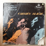 Carmen McRae ‎– By Special Request-  Vinyl LP Record - Opened  - Very-Good- Quality (VG-) - C-Plan Audio