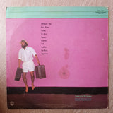 Michael Sembello ‎– Bossa Nova Hotel -  Vinyl LP Record - Opened  - Very-Good Quality (VG) - C-Plan Audio