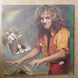 Peter Frampton ‎– Where I Should Be -  Vinyl LP Record - Opened  - Very-Good Quality (VG) - C-Plan Audio