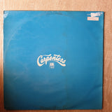 Carpenters ‎– Great Hits Of The Carpenters -  Vinyl LP Record - Opened  - Very-Good Quality (VG) - C-Plan Audio