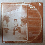 Jim Croce ‎– I Got A Name -  Vinyl LP Record - Opened  - Very-Good- Quality (VG-) - C-Plan Audio