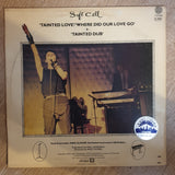 Soft Cell ‎– Tainted Love / Where Did Our Love Go -  Vinyl LP Record - Very-Good+ Quality (VG+) - C-Plan Audio