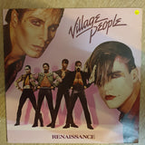 Village People ‎– Renaissance - Vinyl LP Record - Opened  - Very-Good+ Quality (VG+) - C-Plan Audio