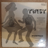 Starstruck - Twist - Vinyl LP Record - Sealed - C-Plan Audio