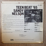 Sandy Nelson ‎– Teen Beat '65 - Vinyl LP Record - Opened  - Very-Good Quality (VG) - C-Plan Audio