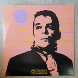 Ian Dury And The Blockheads ‎– Jukebox Dury -  Vinyl LP Record - Very-Good+ Quality (VG+) - C-Plan Audio