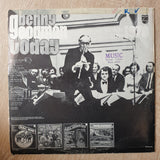 Benny Goodman ‎– Benny Goodman Today - Recorded London 1970 -   Vinyl LP Record - Very-Good+ Quality (VG+) - C-Plan Audio