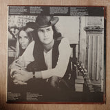 John Stewart ‎– The Lonesome Picker Rides Again - Vinyl LP Record - Very-Good+ Quality (VG+) - C-Plan Audio