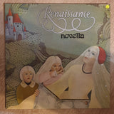 Renaissance ‎– Novella - Vinyl LP Record - Opened  - Very-Good  Quality (VG) - C-Plan Audio