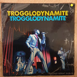 The Troggs ‎– Trogglodynamites - Vinyl LP Record - Opened  - Good+ Quality (G+) (Vinyl Specials) - C-Plan Audio