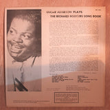 Oscar Peterson ‎– Oscar Peterson Plays The Richard Rodgers Songbook - Vinyl LP Record - Opened  - Very-Good  Quality (VG) - C-Plan Audio