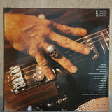 Keith Richards ‎– Talk Is Cheap ‎– Vinyl LP Record - Very-Good+ Quality (VG+) - C-Plan Audio