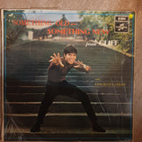 Cliff Richard ‎– Something Old, Something New (Rare)- Vinyl LP Record - Very-Good+ Quality (VG+) - C-Plan Audio