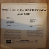 Cliff Richard ‎– Something Old, Something New (Rare)- Vinyl LP Record - Very-Good+ Quality (VG+) - C-Plan Audio