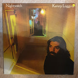 Kenny Loggins - Nightwatch - Vinyl LP Record - Very-Good+ Quality (VG+) - C-Plan Audio