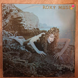 Roxy Music ‎– Siren -  Vinyl LP Record - Very-Good+ Quality (VG+) - C-Plan Audio