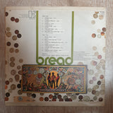 Bread ‎– Bread ‎– Vinyl LP Record - Very-Good+ Quality (VG+) - C-Plan Audio