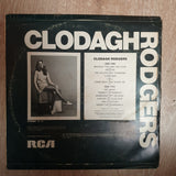 Clodagh Rodgers ‎– Clodagh Rodgers ‎– Vinyl LP Record - Very-Good+ Quality (VG+) - C-Plan Audio