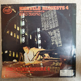 Highveld Requests with Rocco Erasmus - Vol 4  -  Vinyl LP Record - Opened  - Very-Good- Quality (VG-) - C-Plan Audio