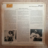 Ravi Shankar ‎– India's Master Musician - Vinyl LP Record - Opened  - Good Quality (G) - C-Plan Audio