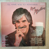 Ken Mullan ‎– When I Grow Too Old To Dream - Vinyl LP Record - Very-Good+ Quality (VG+) - C-Plan Audio